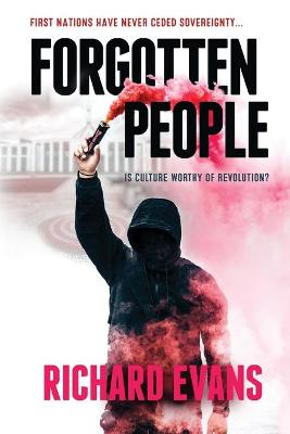 Cover of Forgotten People