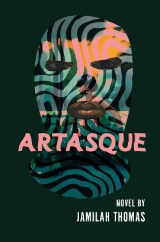 Cover of Artasque