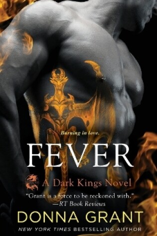 Cover of Fever