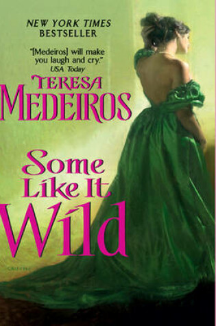 Cover of Some Like It Wild