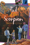 Book cover for Grand Canyon: Tail of the Scorpion