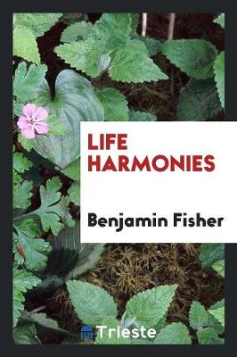 Book cover for Life Harmonies