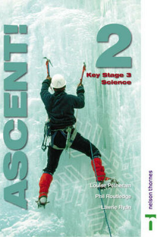 Cover of Ascent!