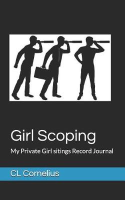 Book cover for Girl Scoping