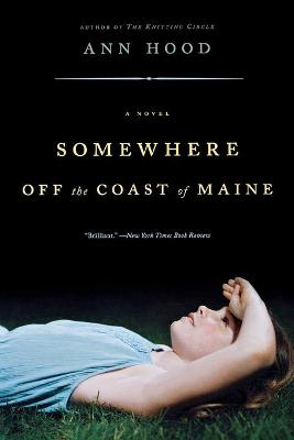 Cover of Somewhere Off the Coast of Maine