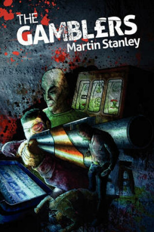 Cover of The Gamblers