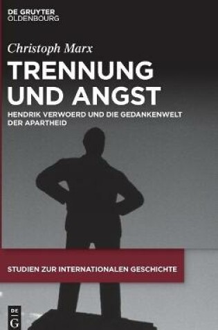 Cover of Trennung Und Angst