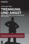 Book cover for Trennung Und Angst