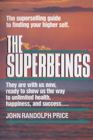 Cover of The Superbeings