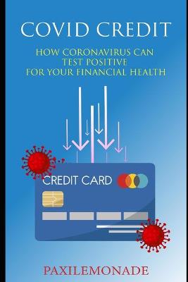 Book cover for Covid Credit