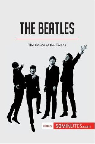 Cover of The Beatles