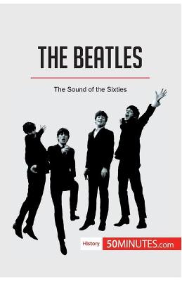 Book cover for The Beatles