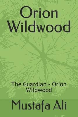 Cover of Orion Wildwood