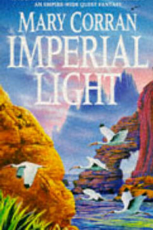 Cover of Imperial Light