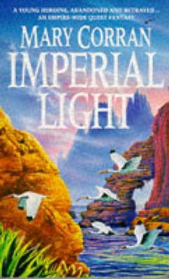 Book cover for Imperial Light