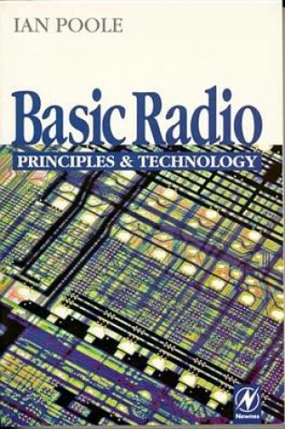Cover of Basic Radio