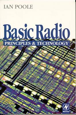 Book cover for Basic Radio