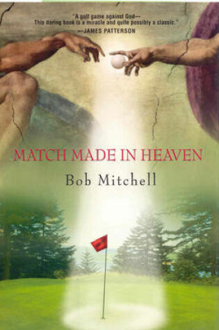 Cover of Match Made in Heaven