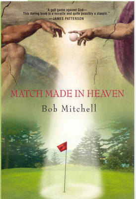 Book cover for Match Made in Heaven