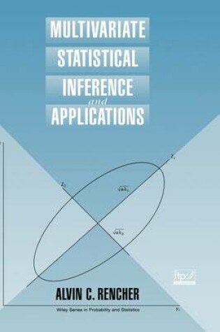 Cover of Multivariate Statistical Inference and Applications