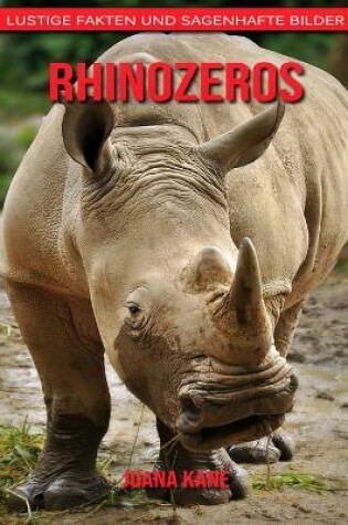 Cover of Rhinozeros