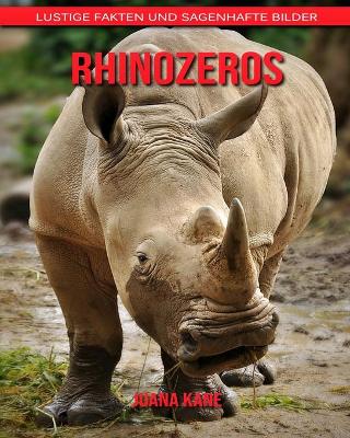 Book cover for Rhinozeros