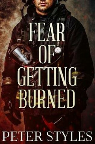 Cover of Fear of Getting Burned