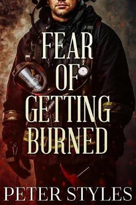 Book cover for Fear of Getting Burned