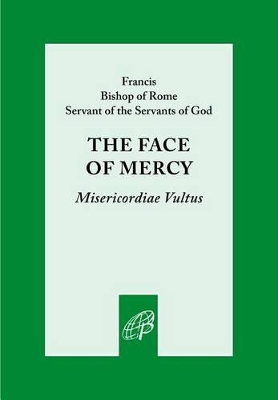 Book cover for Zzz Face of Mercy Op