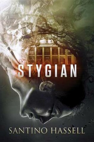 Cover of Stygian