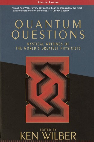 Cover of Quantum Questions
