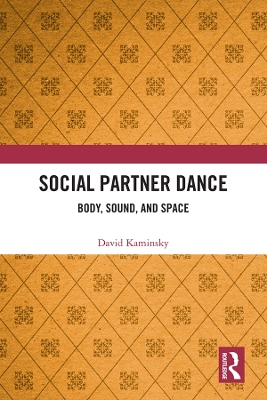 Cover of Social Partner Dance