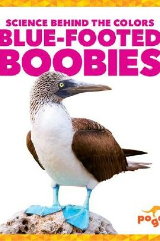 Cover of Blue-Footed Boobies