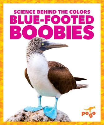 Cover of Blue-Footed Boobies