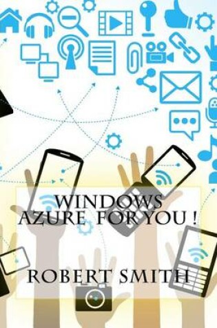 Cover of Windows Azure for You !