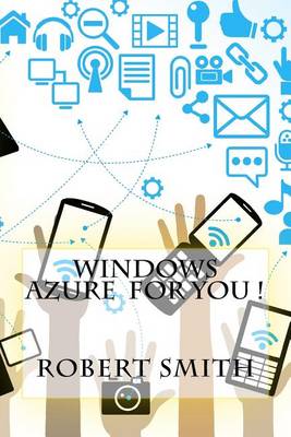 Book cover for Windows Azure for You !