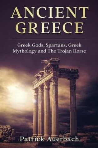 Cover of Ancient Greece