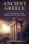 Book cover for Ancient Greece