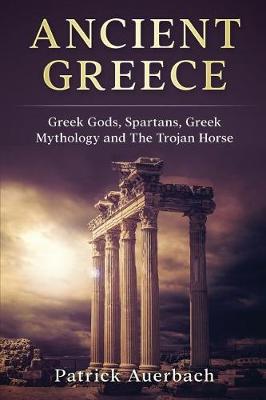 Cover of Ancient Greece