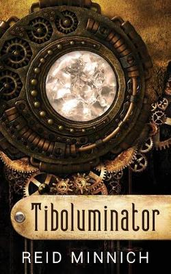 Book cover for Tiboluminator