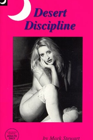 Cover of Desert Discipline