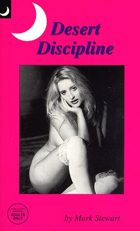 Book cover for Desert Discipline