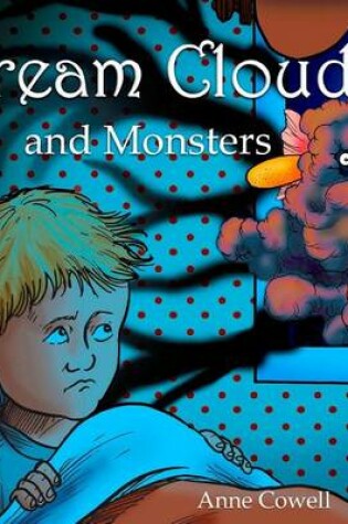 Cover of Dream Clouds and Monsters