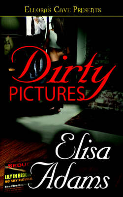 Book cover for Dirty Pictures