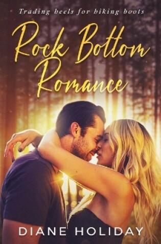 Cover of Rock Bottom Romance