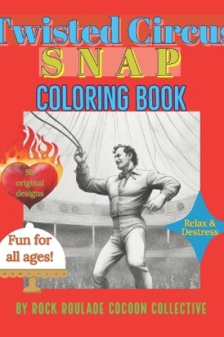 Cover of Snap