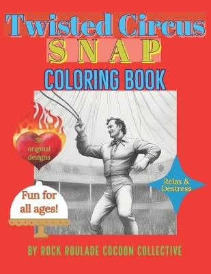 Cover of Snap