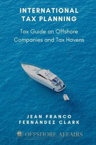 Cover of International Tax Planning