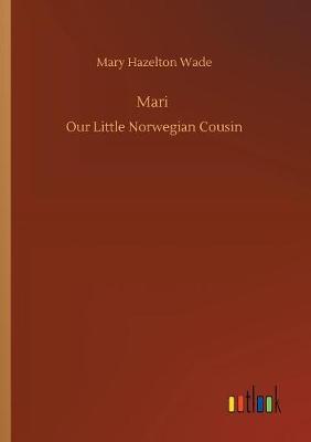 Book cover for Mari