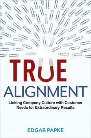 Cover of True Alignment